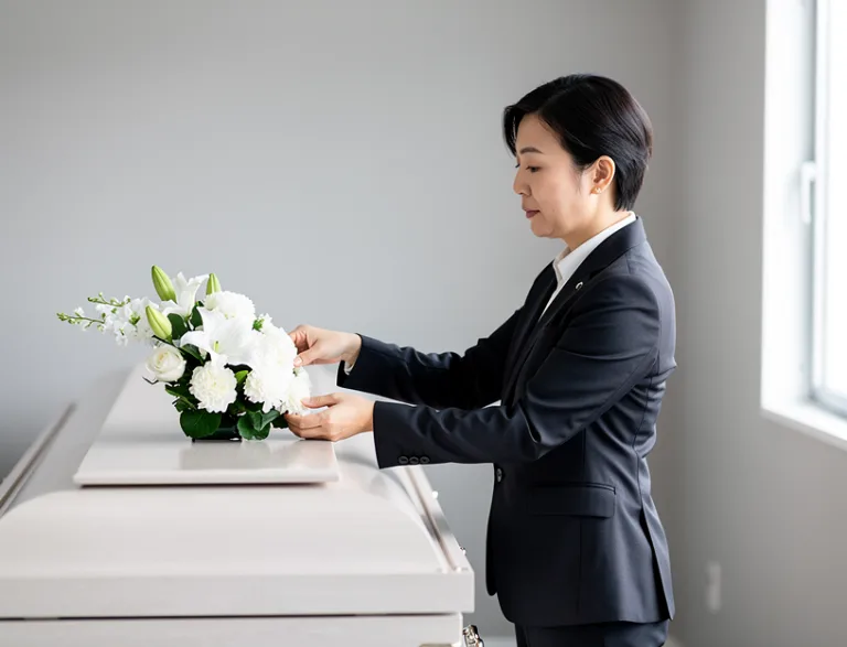 장례식장 서비스 지역: 태백시